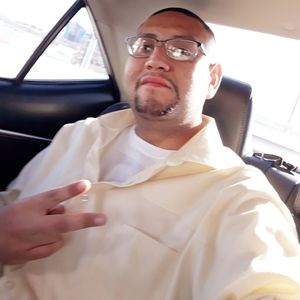 Meet your Posher, Abel